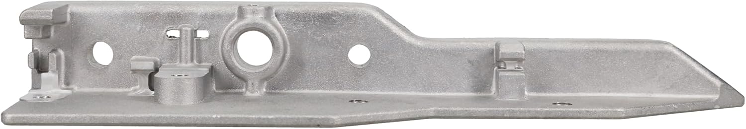 Metabo HPT/Hitachi 325049 Fence (B) for Miter saws C12LDH and C12FDH (2-Pack)
