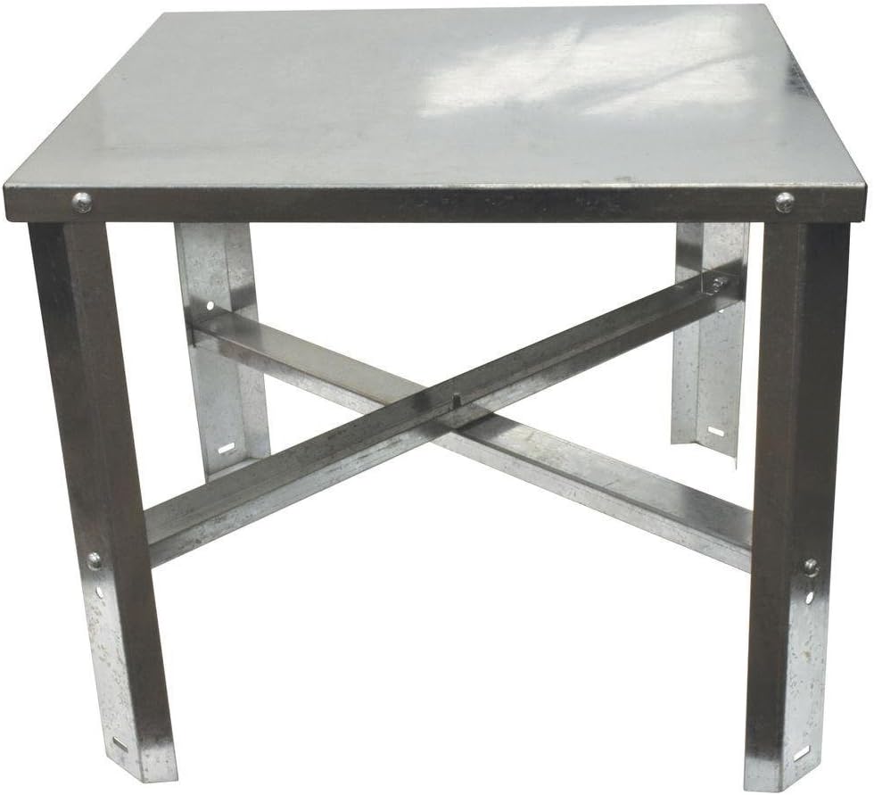 EVERBILT Everbiltite HR-22-H 22 in. Water Heater Stand