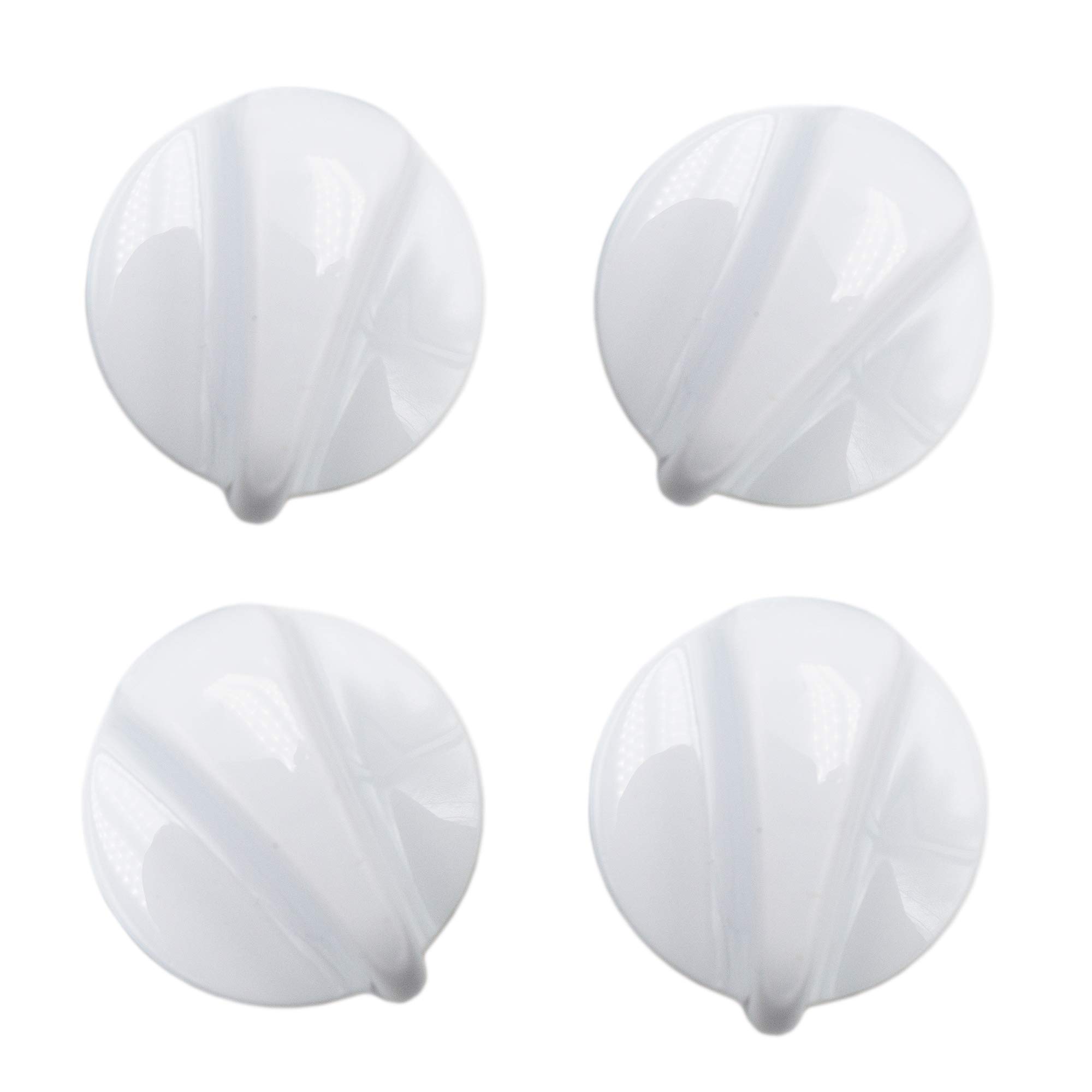 Supplying Demand WB03X23020 Range Knauf-Set, kompatibel mit GE WB03K10044, PS10063210