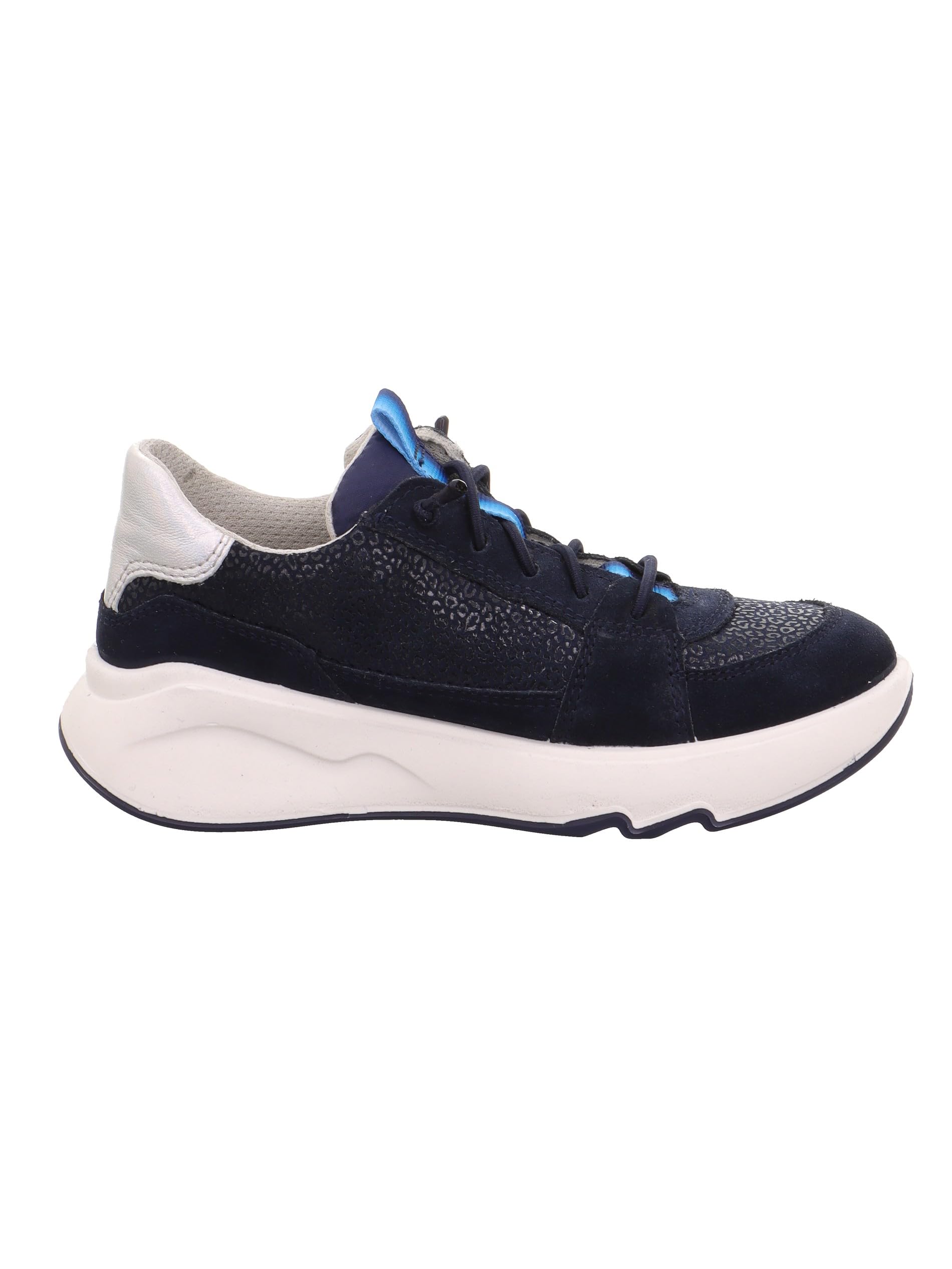 Superfit Melody, Scarpe da Ginnastica Bambine e Ragazze