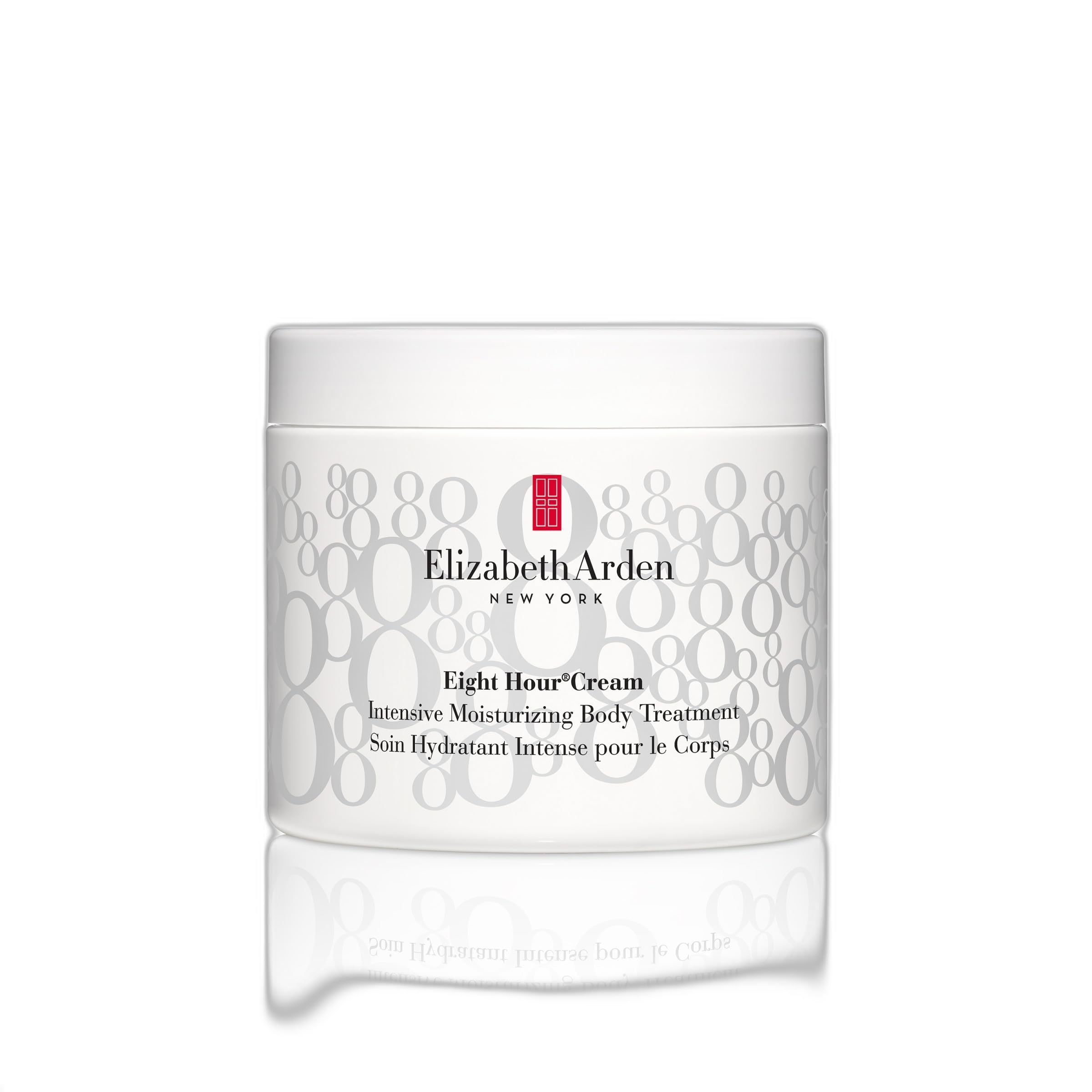 Eight Hour® Cream Moisturizing Body Treatment, 400ml
