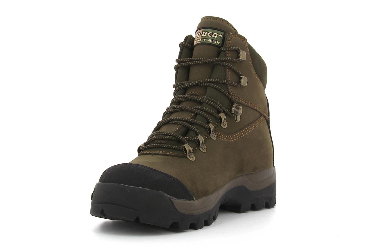 Chiruca-URALES Force 01 Gore-Tex