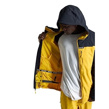 Amazon.co.jp: [バートン] メンズ スノーボード ロッジポール 2L