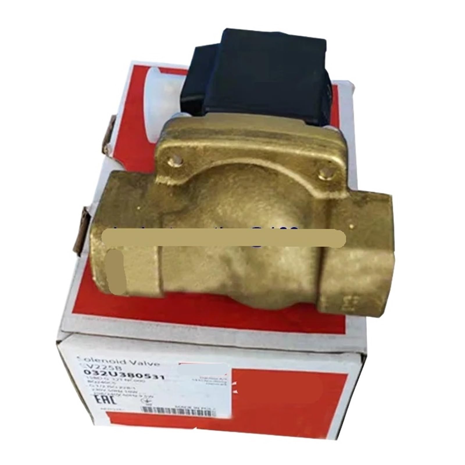 EAHWCXSD 1PCS Solenoid Valve EV225B 032U380531