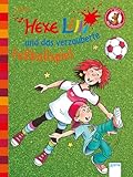  Hexe Lilli und das verzauberte Fußballspiel: Der Bücherbär: Hexe Lilli für Erstleser