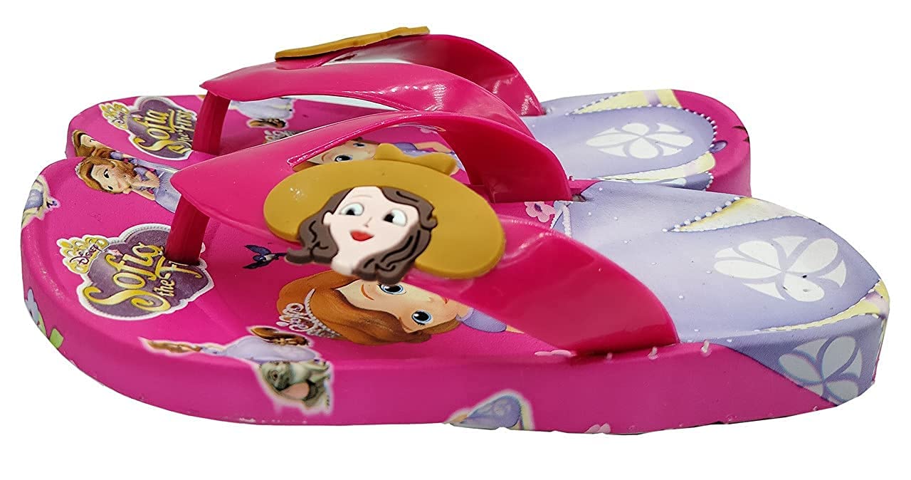 TK Creation Kids Slipper for Girls Rainy sleeper (Dark pink, 12_months) (B0B4JB4ZP4) Amazon Price History, Amazon Price Tracker
