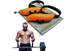 Pull up Handles, Resistance Band Neutral Grip Handles