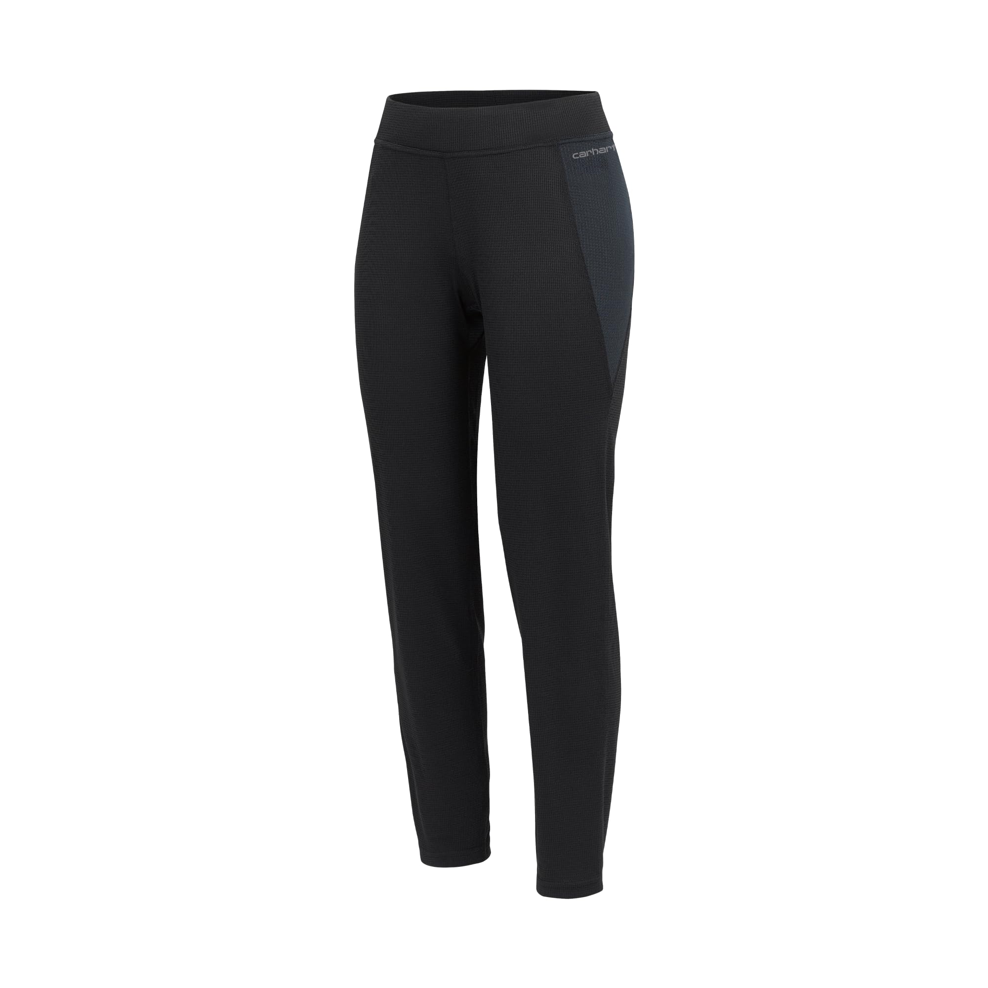 Carhartt Women's Force Midweight Micro-Grid Base Layer Pant