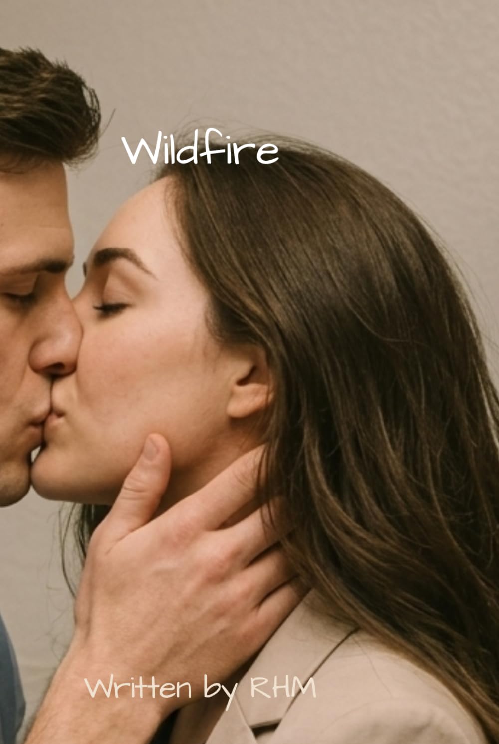 Book Nine: Wildfire: A Emmerson Bennett Love Story (The Fire and Flames Legacy)