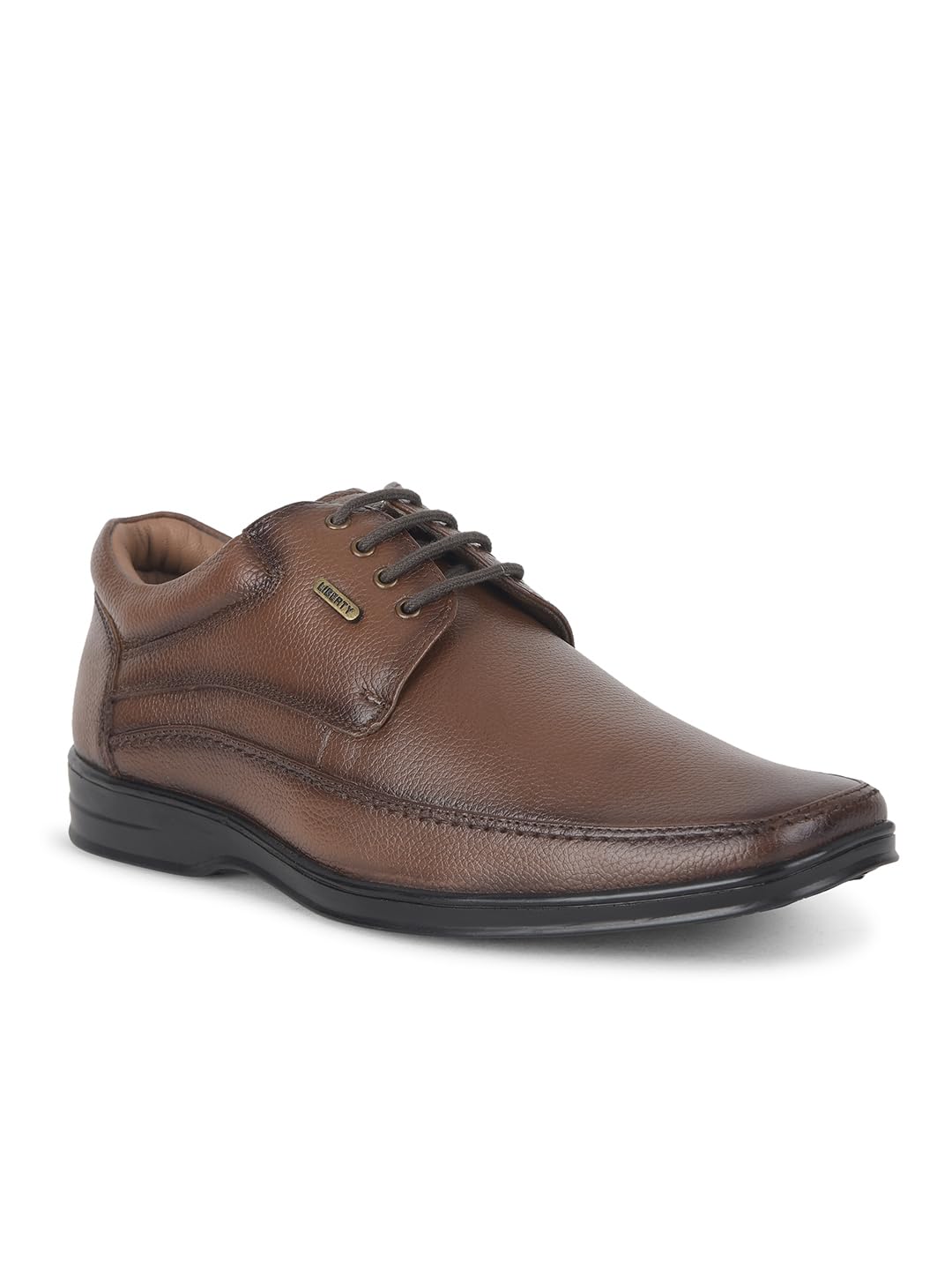 Liberty Men Lom-602 Black Formal Shoes - 40 Euro (B0CK5VM53M) Amazon Price History, Amazon Price Tracker