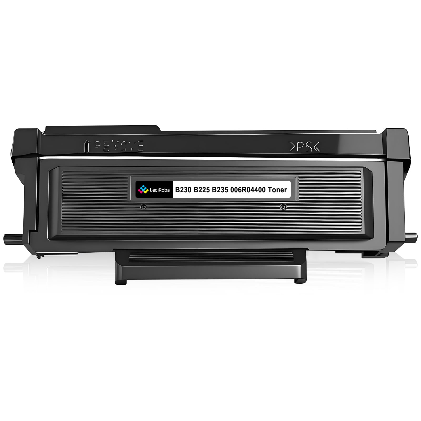 LeciRoba 006R04400 per Xerox B230 B235 B225 Toner per Xerox B230 B225 B235 B230DNI B225DNI B235DNI B230VDNI B225VDNI B235VDNI B230V/ DNI B225V/DNI B235V/DNI 006R04399 Stampante (confezione da 1)
