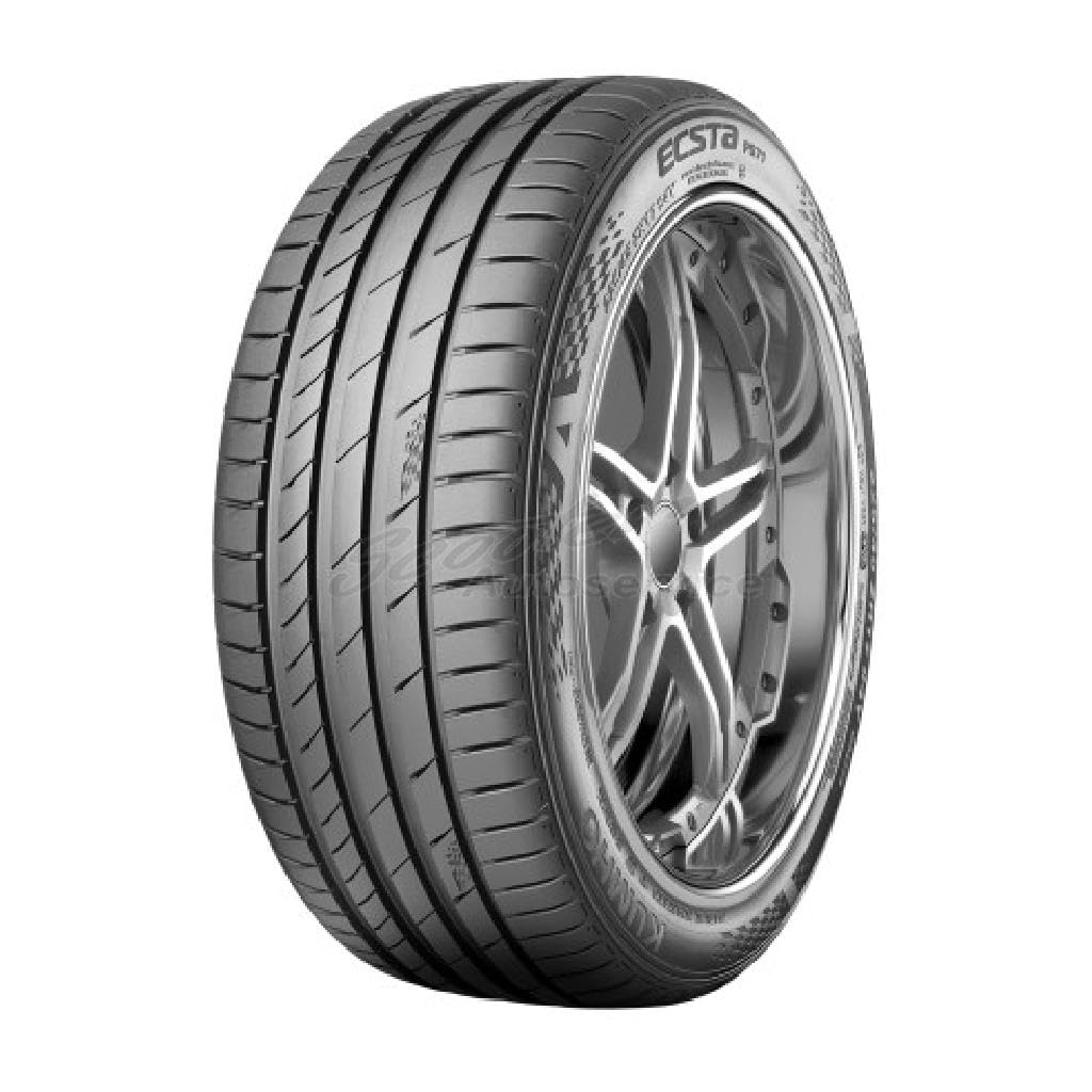 Kumho PS71 Xl 225/45/R 17 94 Y - Pneumatico Estivo - B/C/75-image