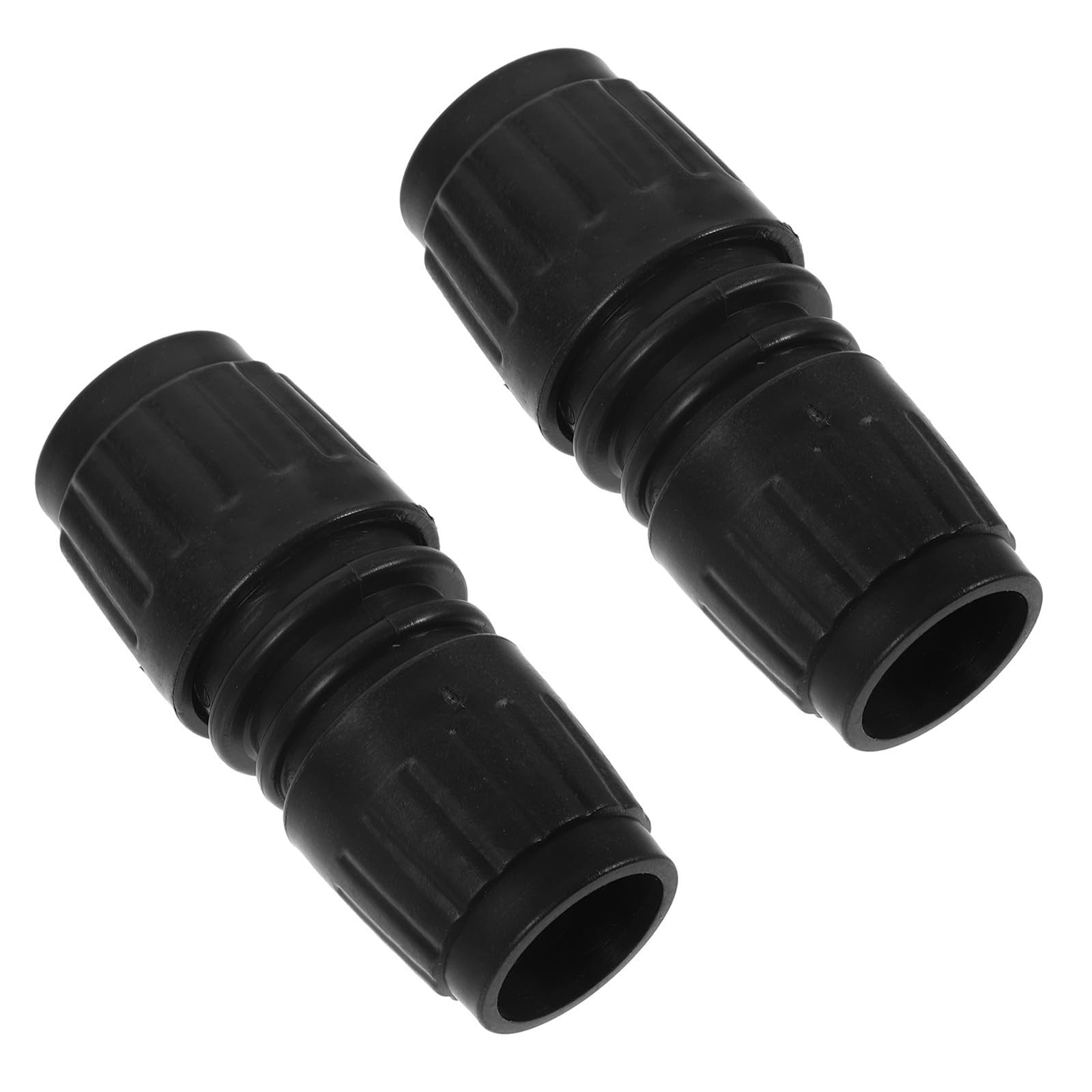 Piezas de instalar de fácil montaje Operitacx conector kit de desmontar de ropa