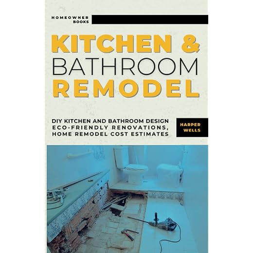 Homeowner Kitchen Remodel