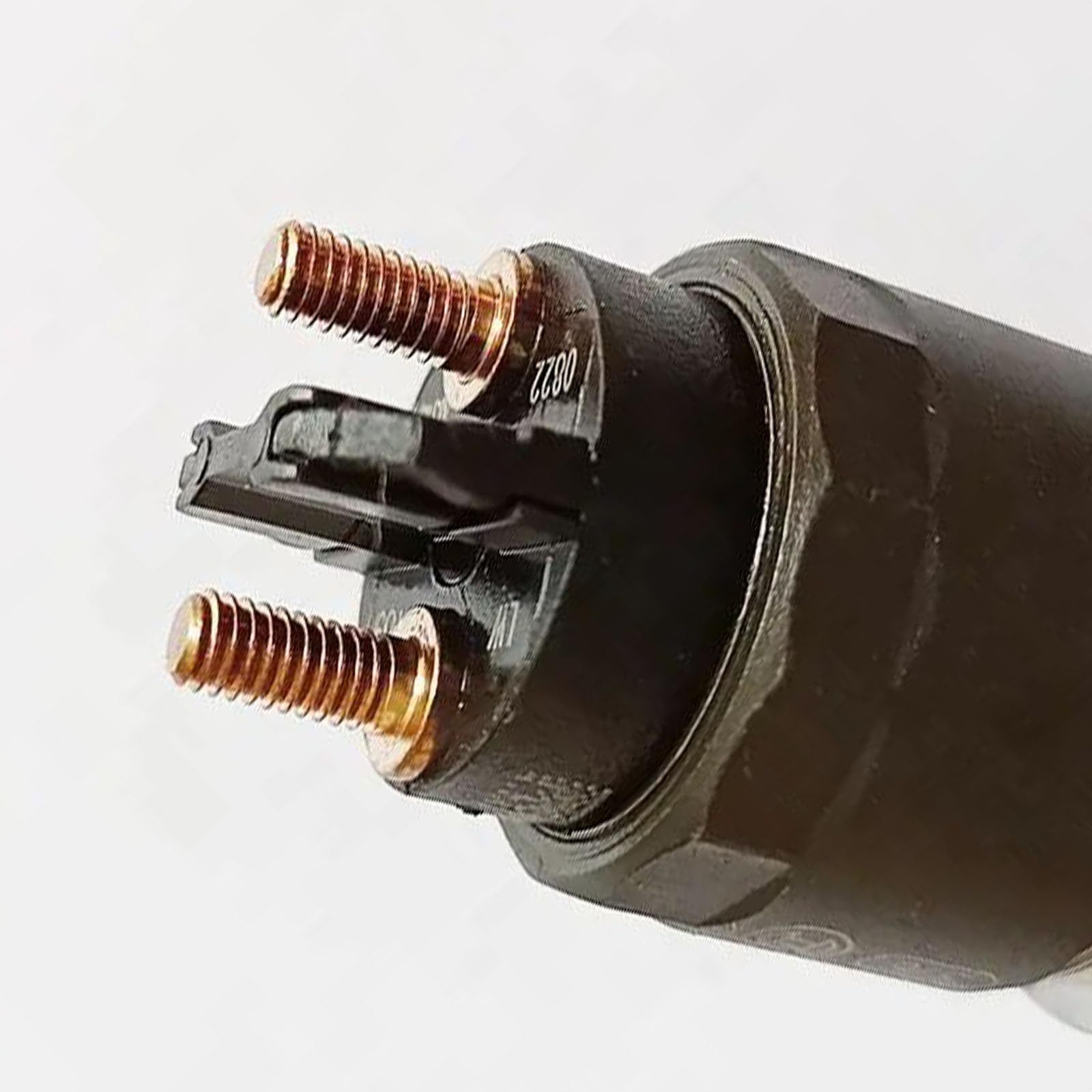 Amazon.com: Hconcet New Fuel Injector 0445120489 5348293