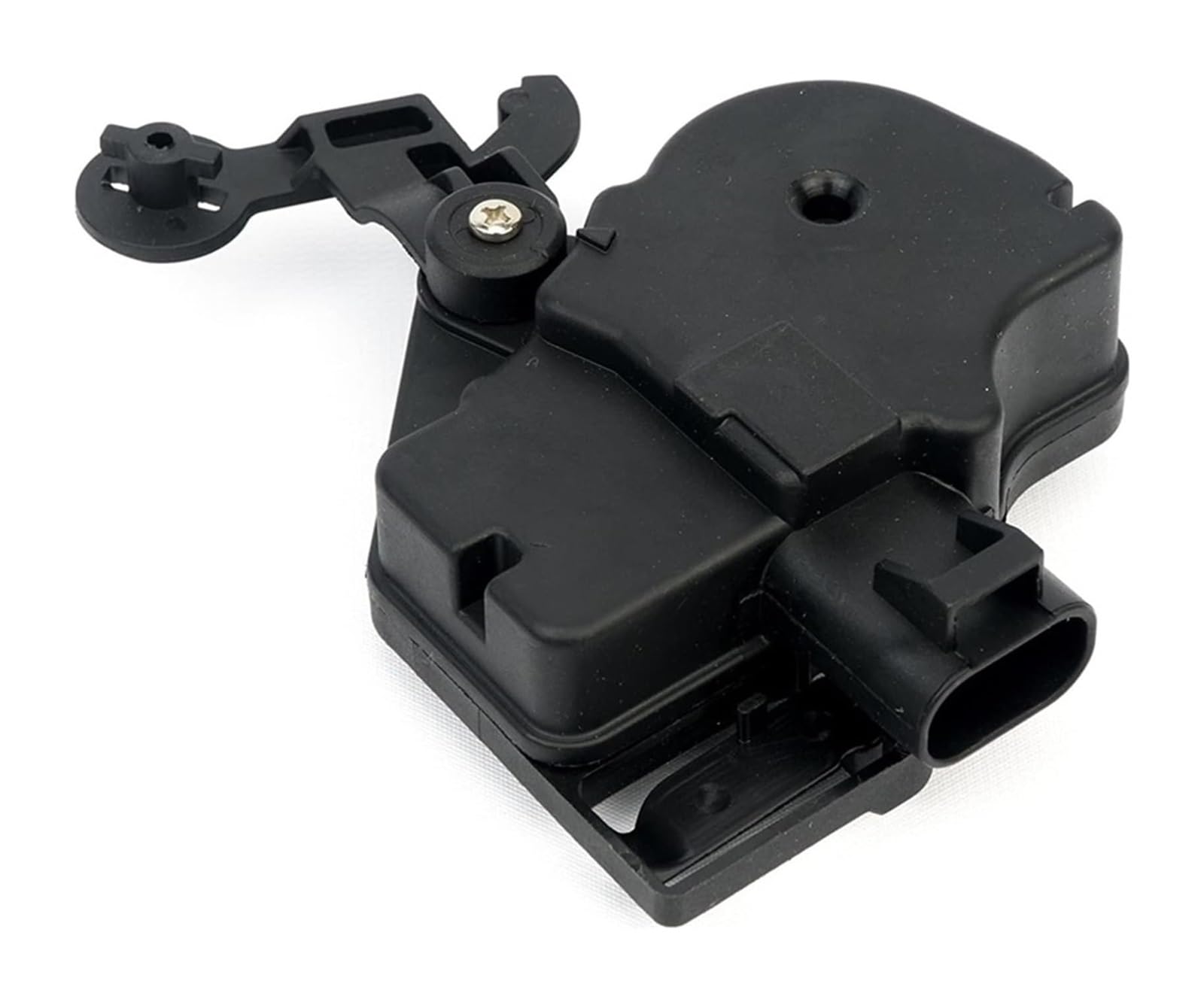 Rinkteea One Color For Suburban For Tahoe 15250765 15808595 Rear Liftgate Trunk Door Lock Actuator Boot Lid Lock