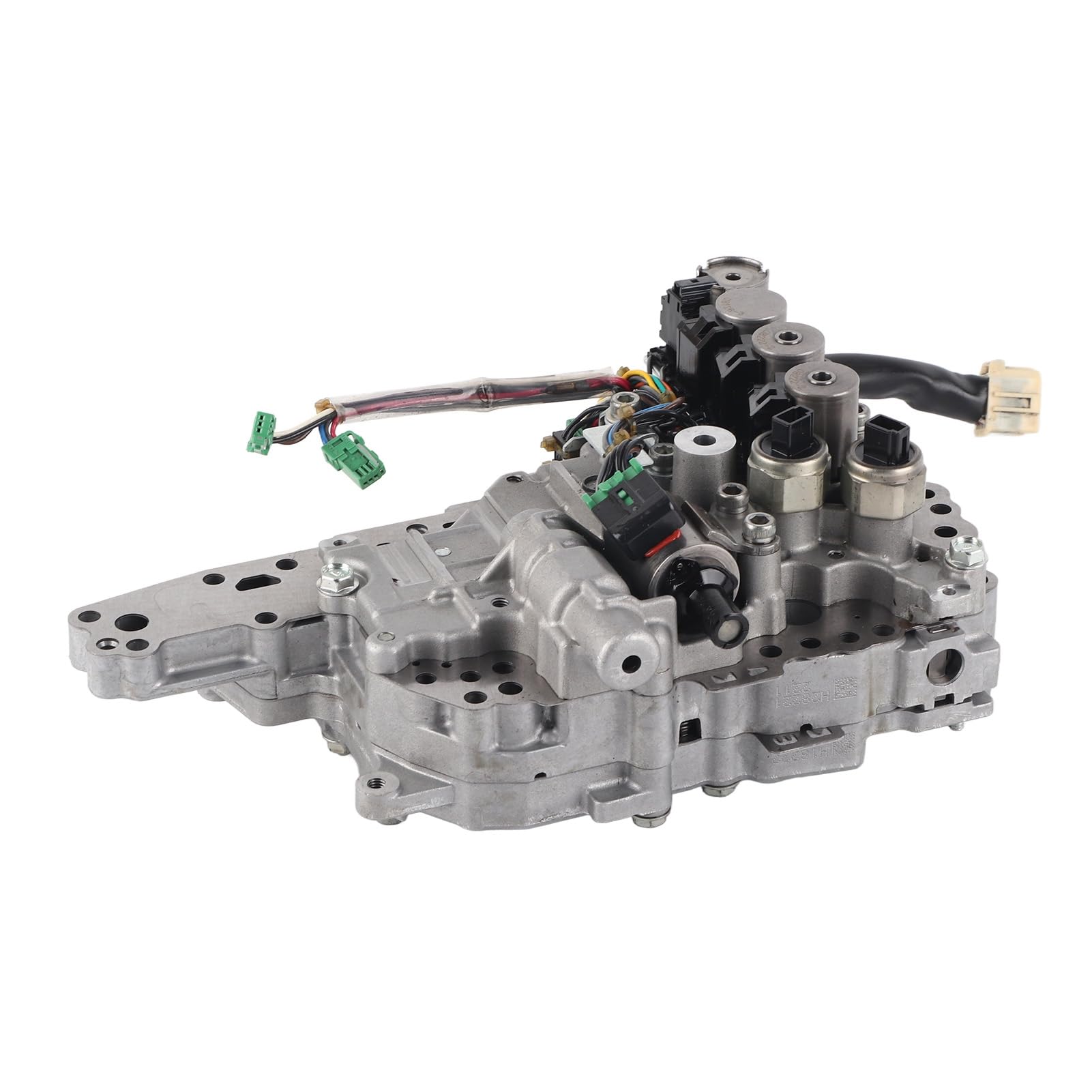OEM Valve Body JF011E RE0F10A F1CJA CVT 07UP Suzuki Kizashi 2.4L