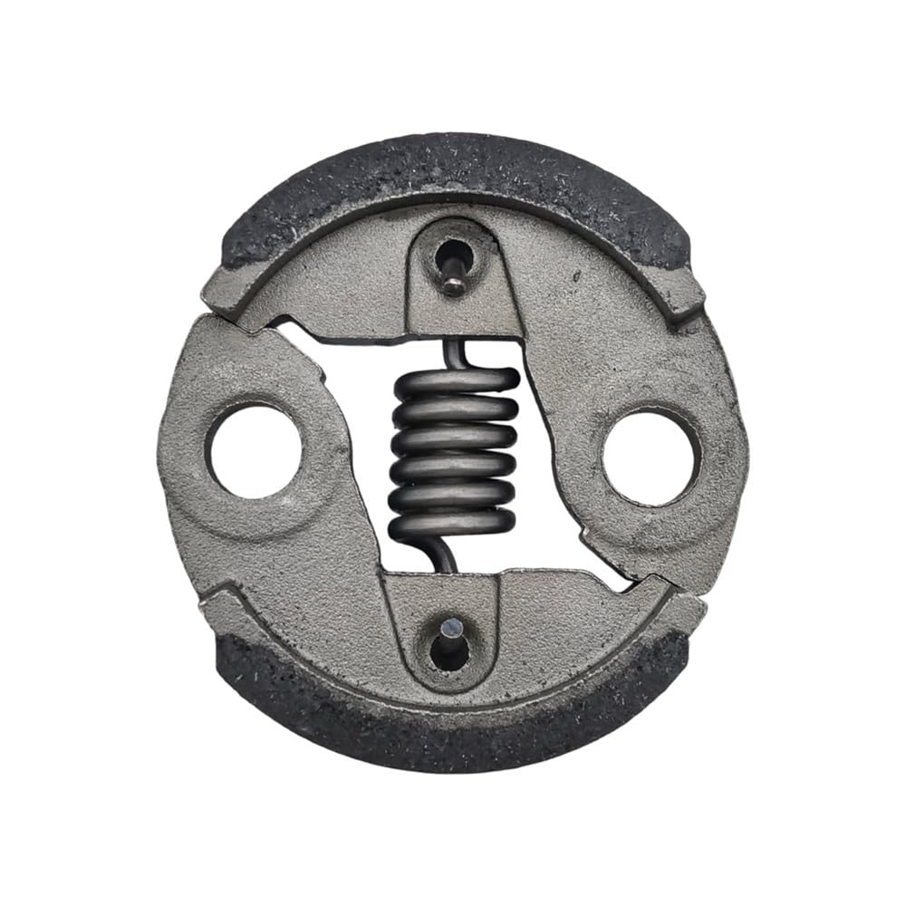 Arandelas de Perno de accionamiento del Embrague compatibles con GX31, GX35, GX35NT, TL33, TL43, TL52, T180, T200 y T240, desbrozadora y cultivadora.