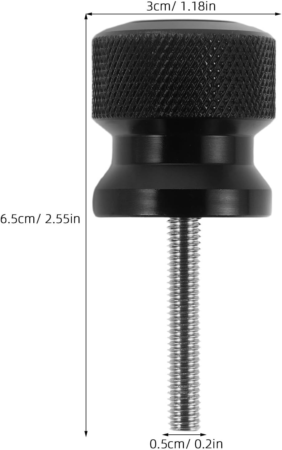 Bike Derailleur Alignment Tool Adapter for City Mountain Bikes