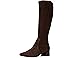 Gentle Souls by Kenneth Cole Gallway Stretch Boots - Front View
