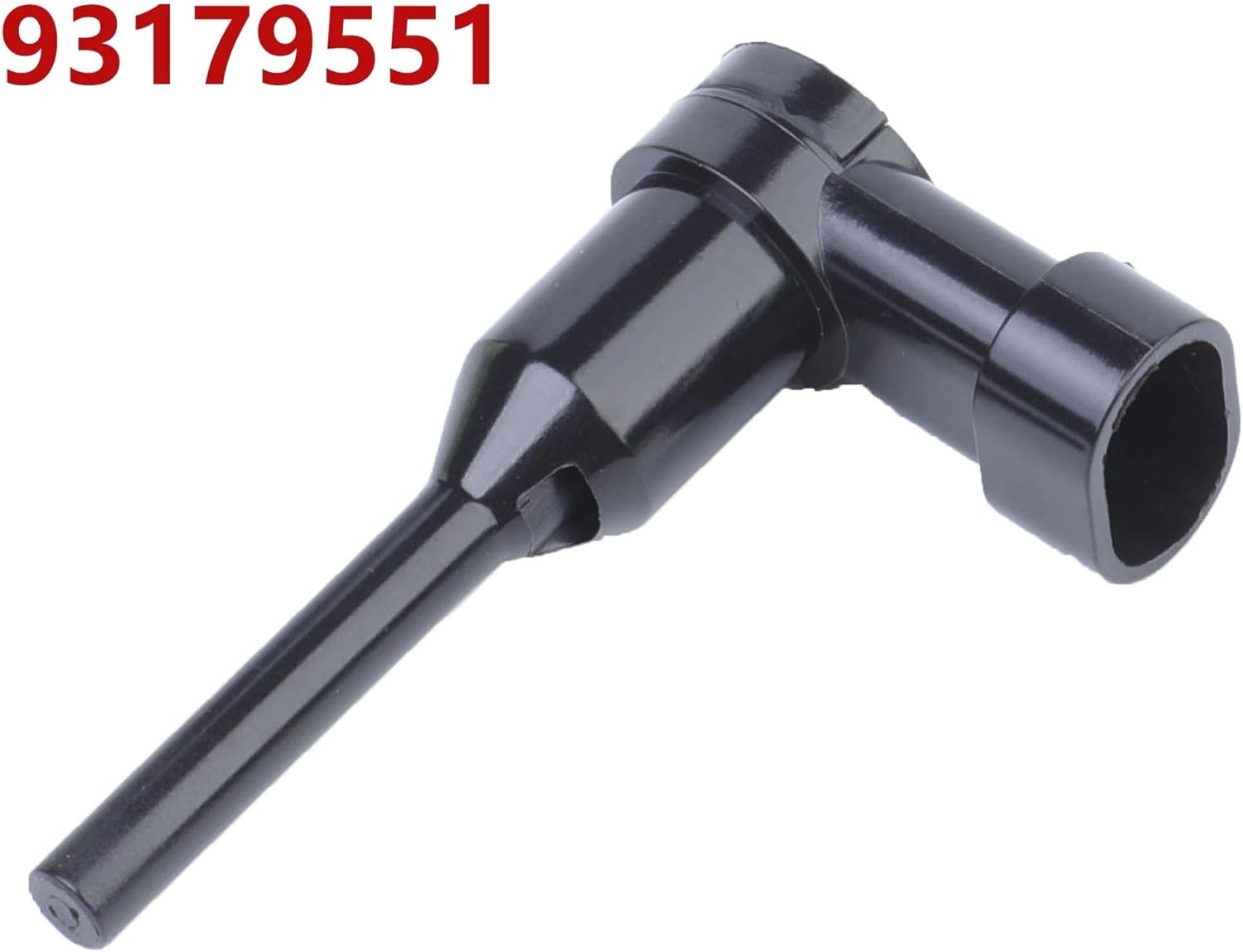 93179551 Engine Water Coolant Temp Temperature Sensor Fluid Temperature