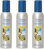 Vista 12 de Yankee Candle Spray concentrado para habitación, calabaza especiada, 1.5 onzas (paquete de 3)