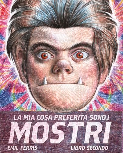 La mia cosa preferita sono i mostri (Vol. 2