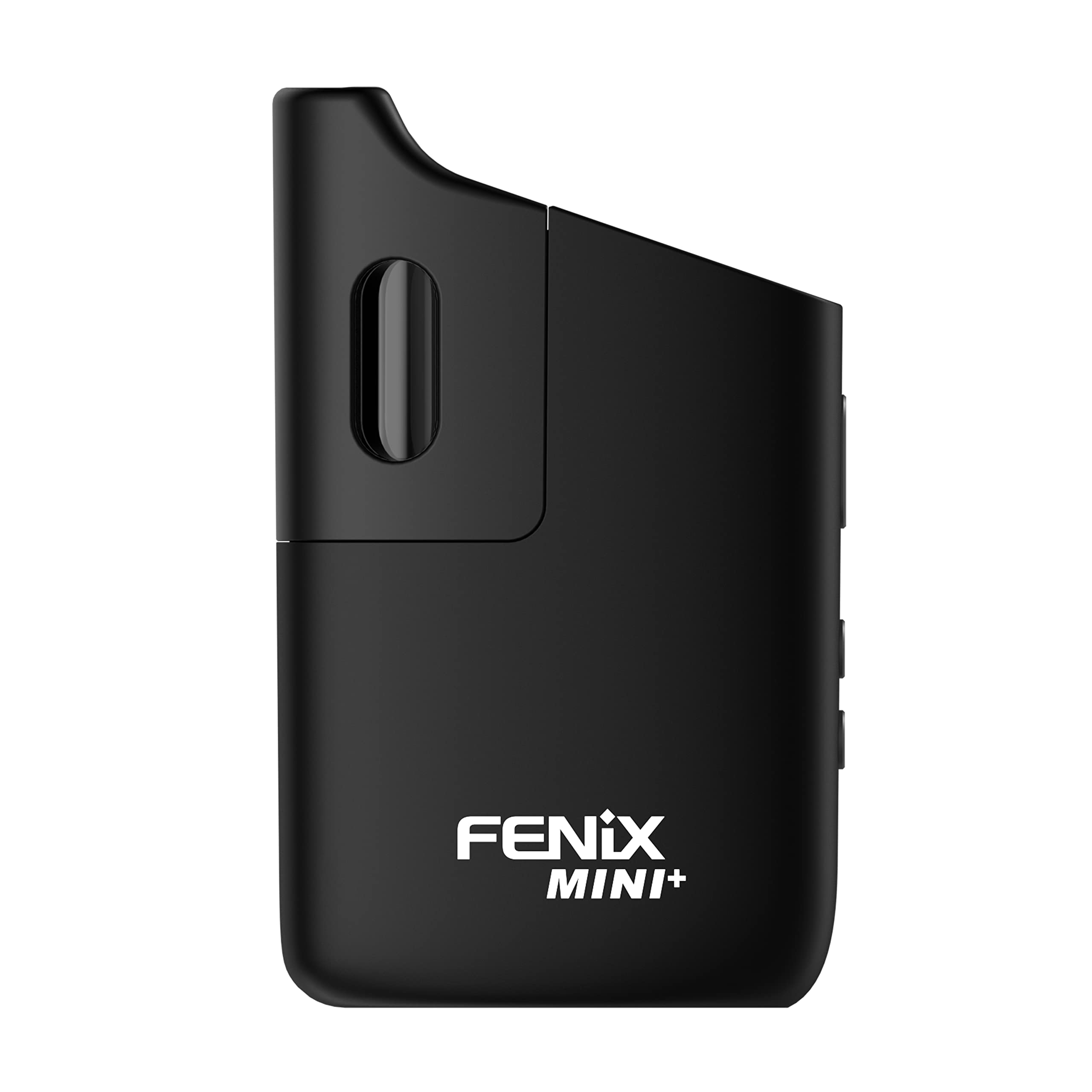 FENiX Mini Plus Vaporizzatore | Ultimo modello con USB-C | per erbe ed estratti | 100% CONVEZIONE! FENiX Mini Plus Vaporizzatore *Nero*