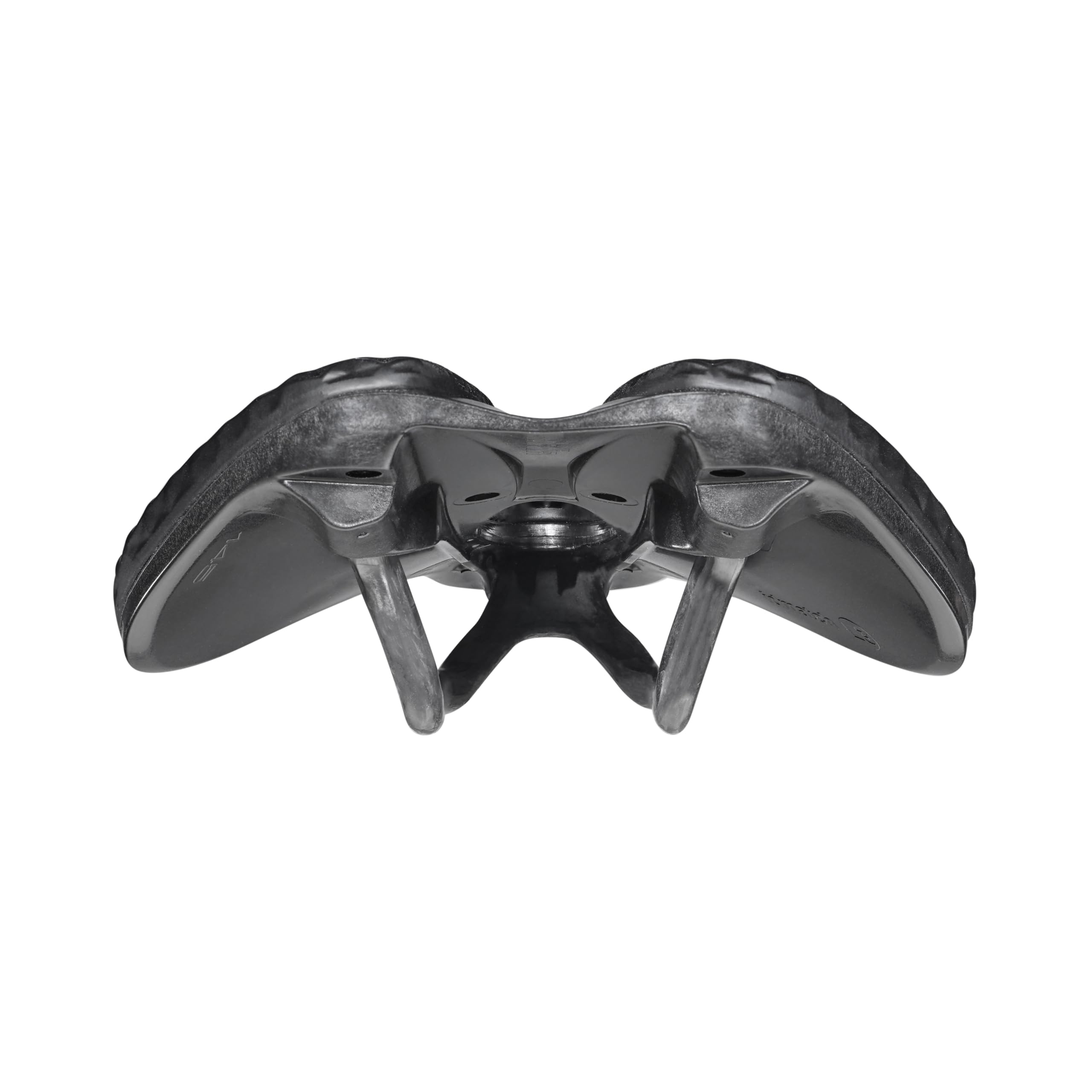 SELLE_ITALIA Sella NOVUS Boost EVO Carbonio Superflow 3D noir, L3