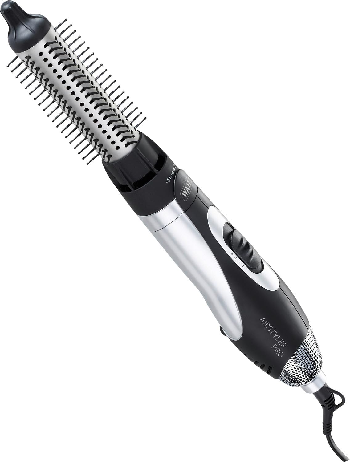 Wahl Airstyler Pro Thermal Brush - High Quality Hot Air Plate Set