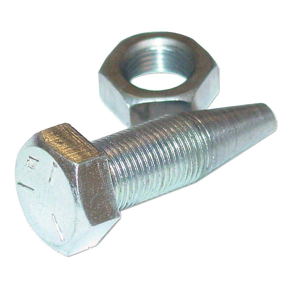 ちを Amazon.com: RAParts 43466DB Steering Arm Knuckle Set Screw