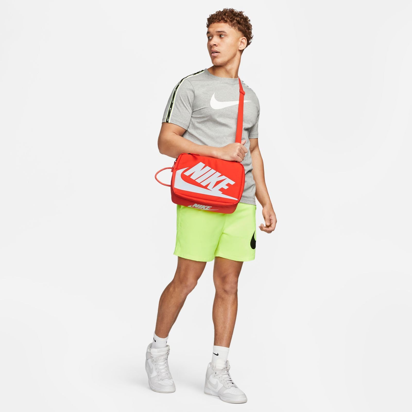Nike Unisex Nikesneakers