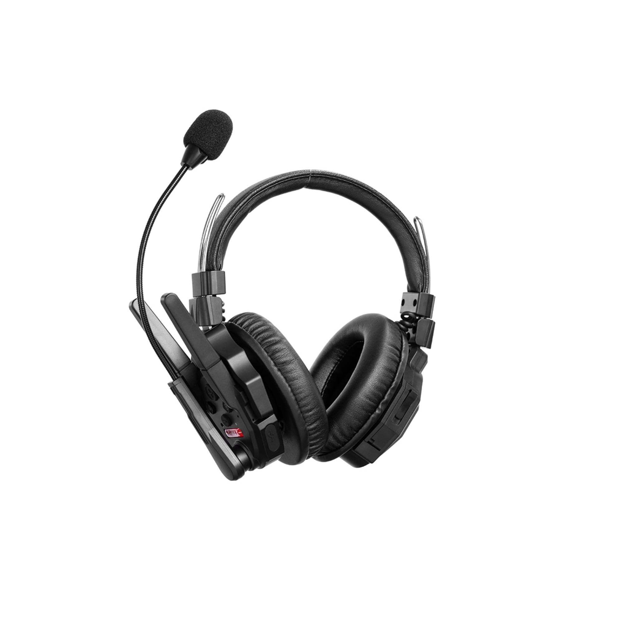 Amazon.com: SYNCO Xtalk XMax1 Wireless Intercom Headset, Full