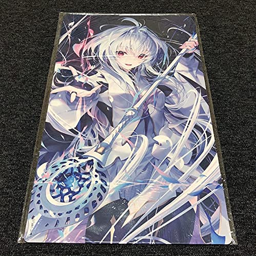 プロトマーリン レディアヴァロン プレイマット Amazon | Fate FGO レディアヴァロン プロトマーリン デスク