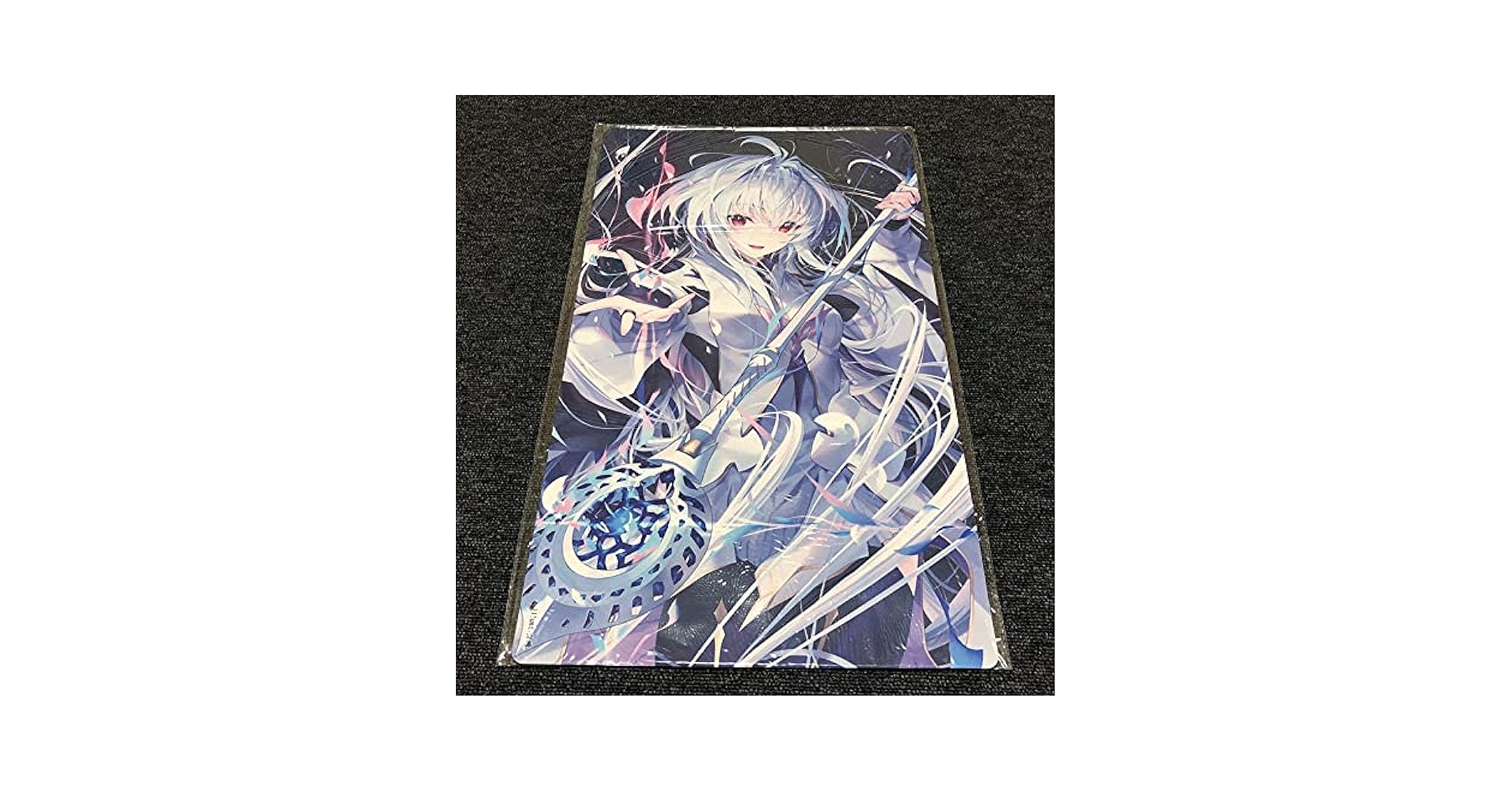 Amazon | Fate FGO プロトマーリン プレイマット 光崎 AH-3780A