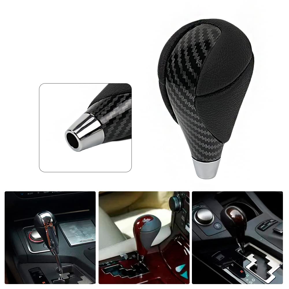 shige chabin  Amazon.co.jp: muge Racing Lexus Shifterノブ。: 車＆バイク