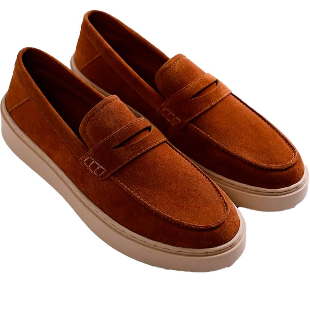 GIOSEPPO Imus, Men's Loafer, Leather, EU 46 - UK 11