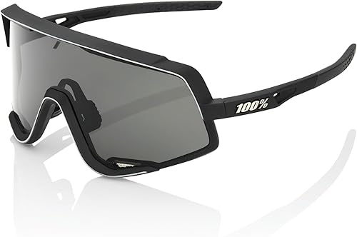 100 Glendale Sport Performance - Gafas de sol de ciclismo - MTB Dirt Bike y Road Bike con lente intercambiable