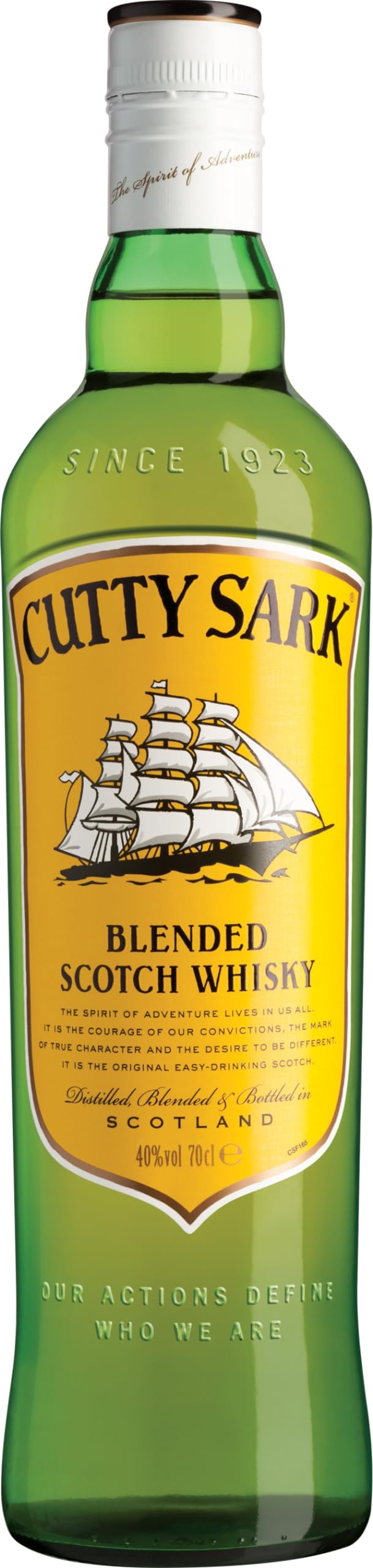 古酒 CUTTY SARK カティーサーク スコッチウイスキー 519007.jpg