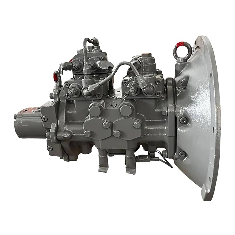 Amazon.com: WZCNLXLX Hydraulic Main Pump HPK055AT-RH18A