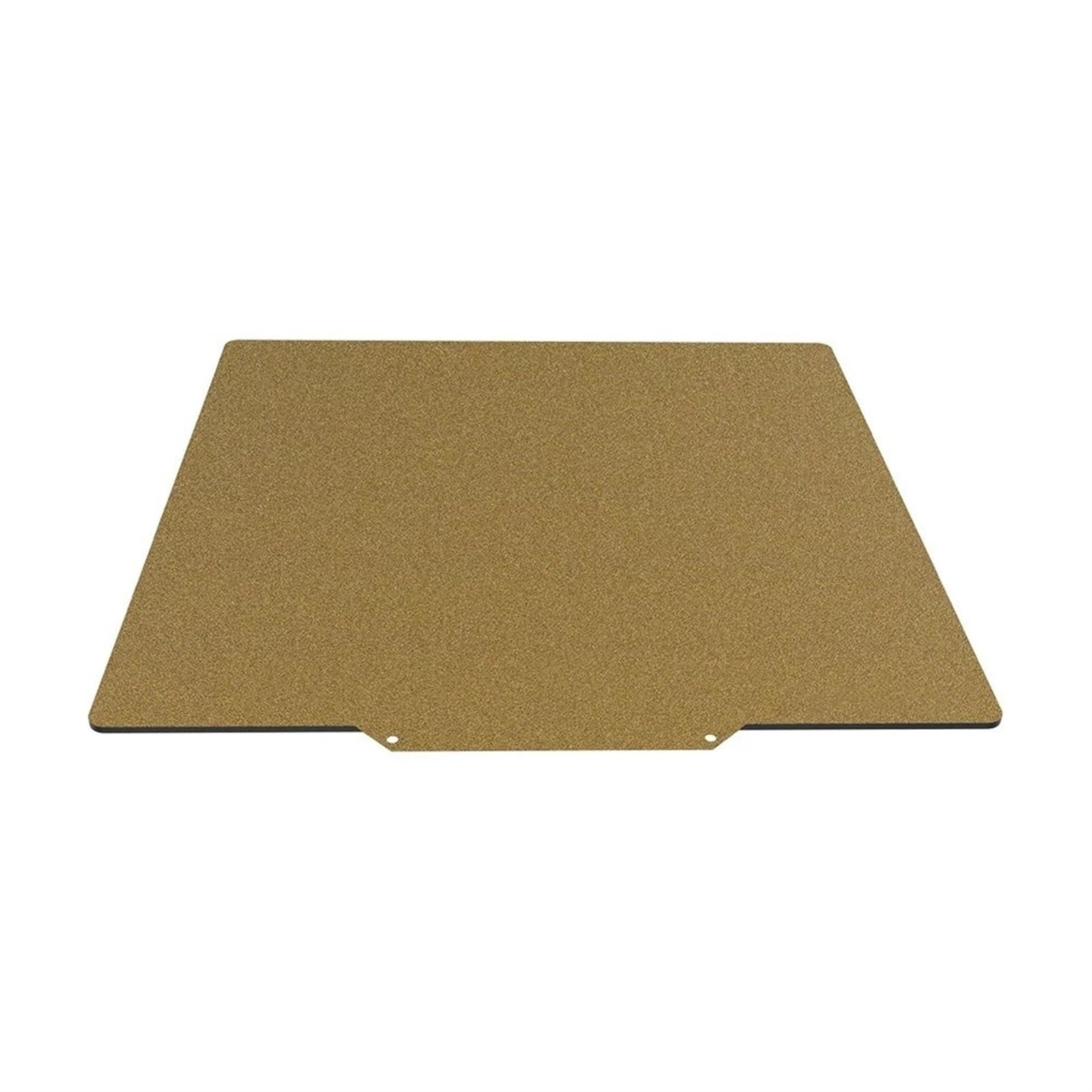 Gerrit 3D Original Parts PEI Druckplatten-Kit 377 x 370 x 2 mm für Ender-5 Plus 3D-Drucker