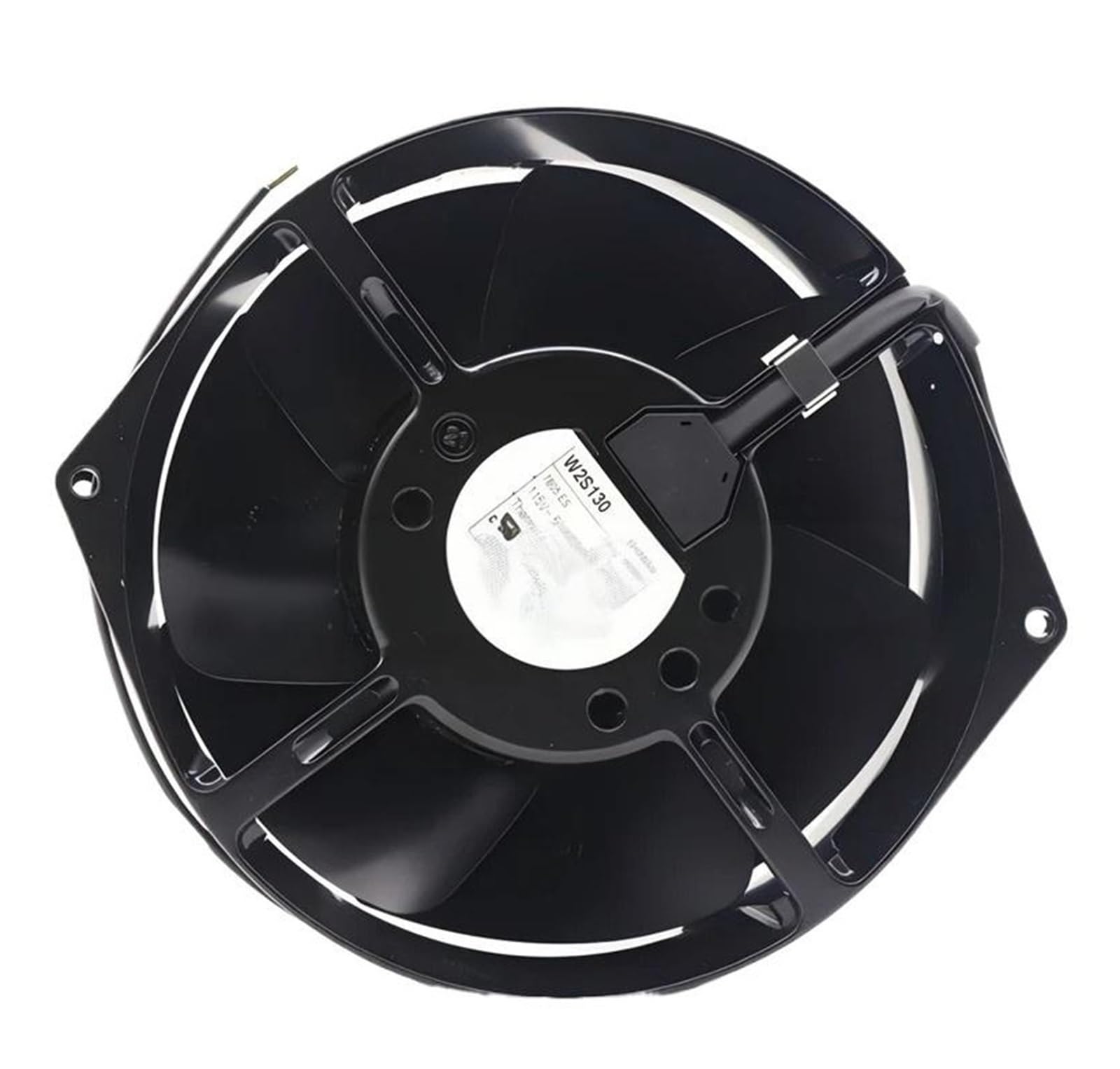 YMUGUEGH W2S130-AA75-A2 W2S130-AB03-01 W2S130-AB03-09 W2S130-AB03-10 W2S130-AB03-11 W2S130-AB03-15 Cooling Fan(W2S130-AB03-15)