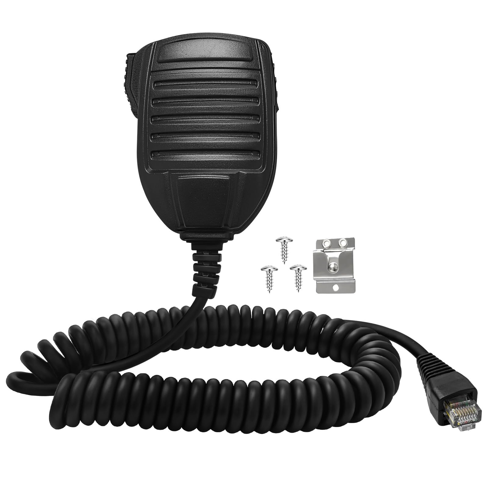 VX－8／VX－8D用 GPS ハンドマイク MH－74A74 VX－8