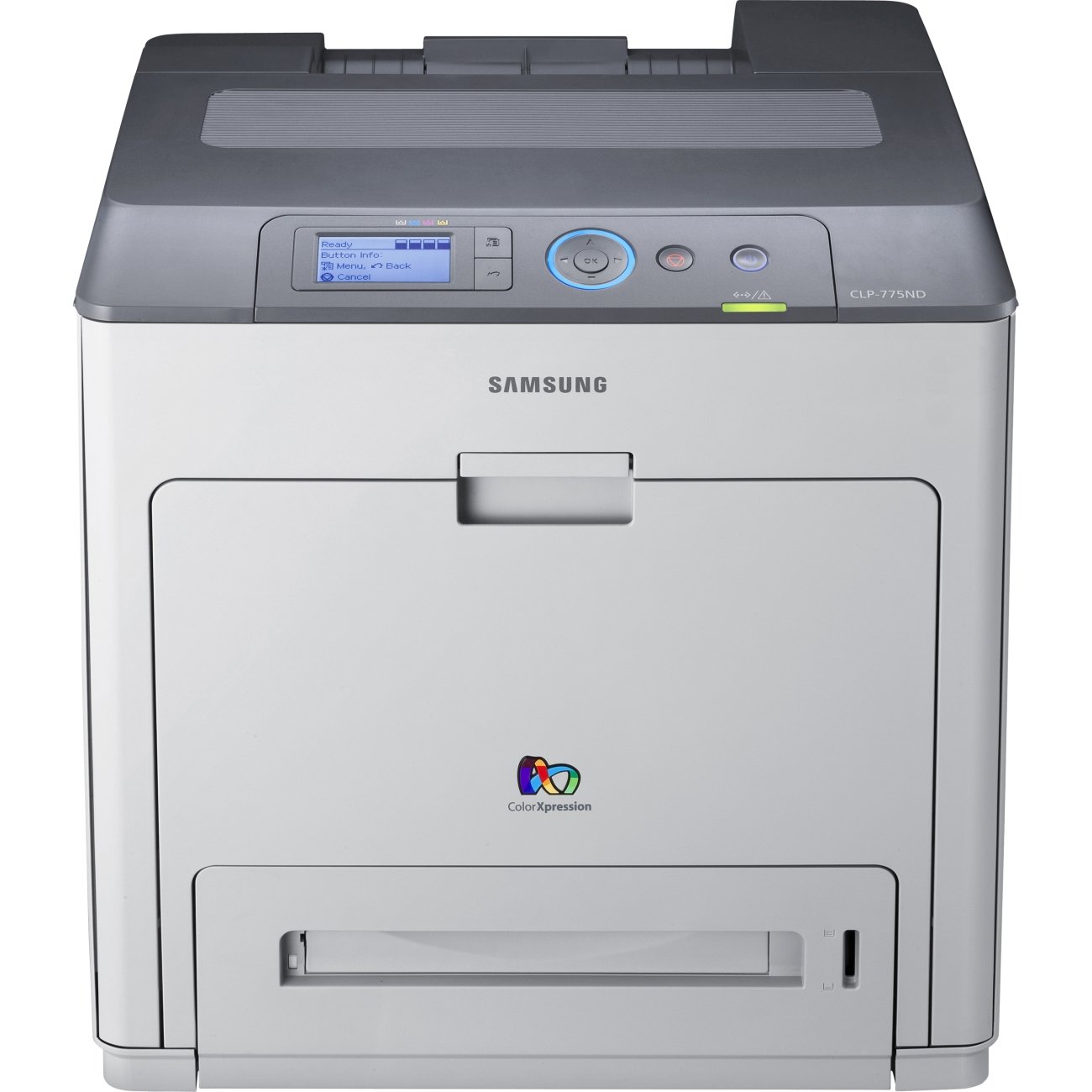 Samsung CLP-775ND stampante laser/LED
