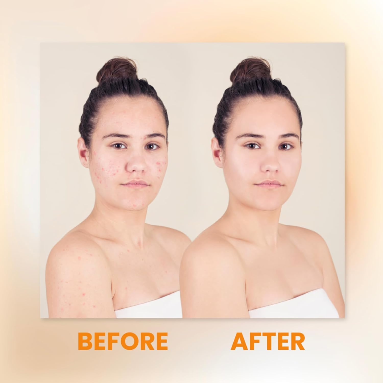 Belo Essentials Intensive Body Wash, Hydrating Cleanser with Glycerin Smooth Lather Daily Shower Gel for Even Tone Skincare - 475ml - Image 6