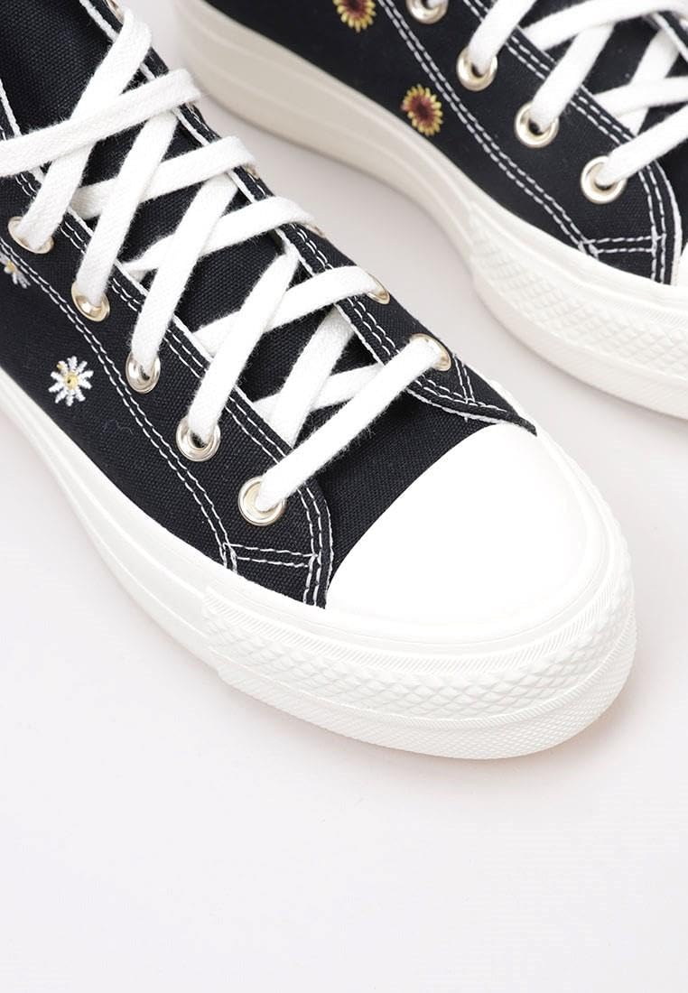 Converse Women's Chuck Taylor All Star Lift Sneakers - Image 2