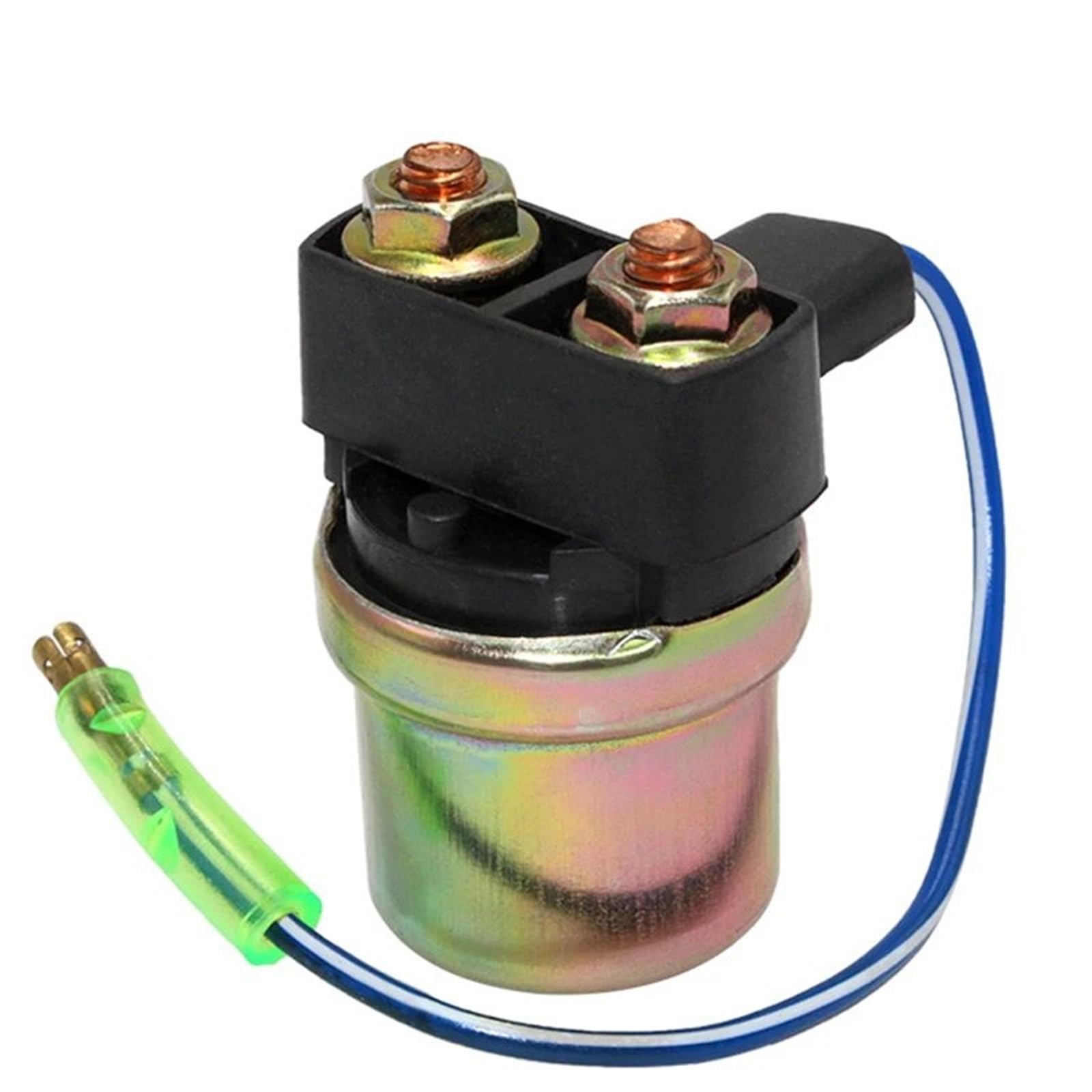 Bobina de encendido para moto VMX1200: soluciona fallos de arranque con este interruptor XJ700 5