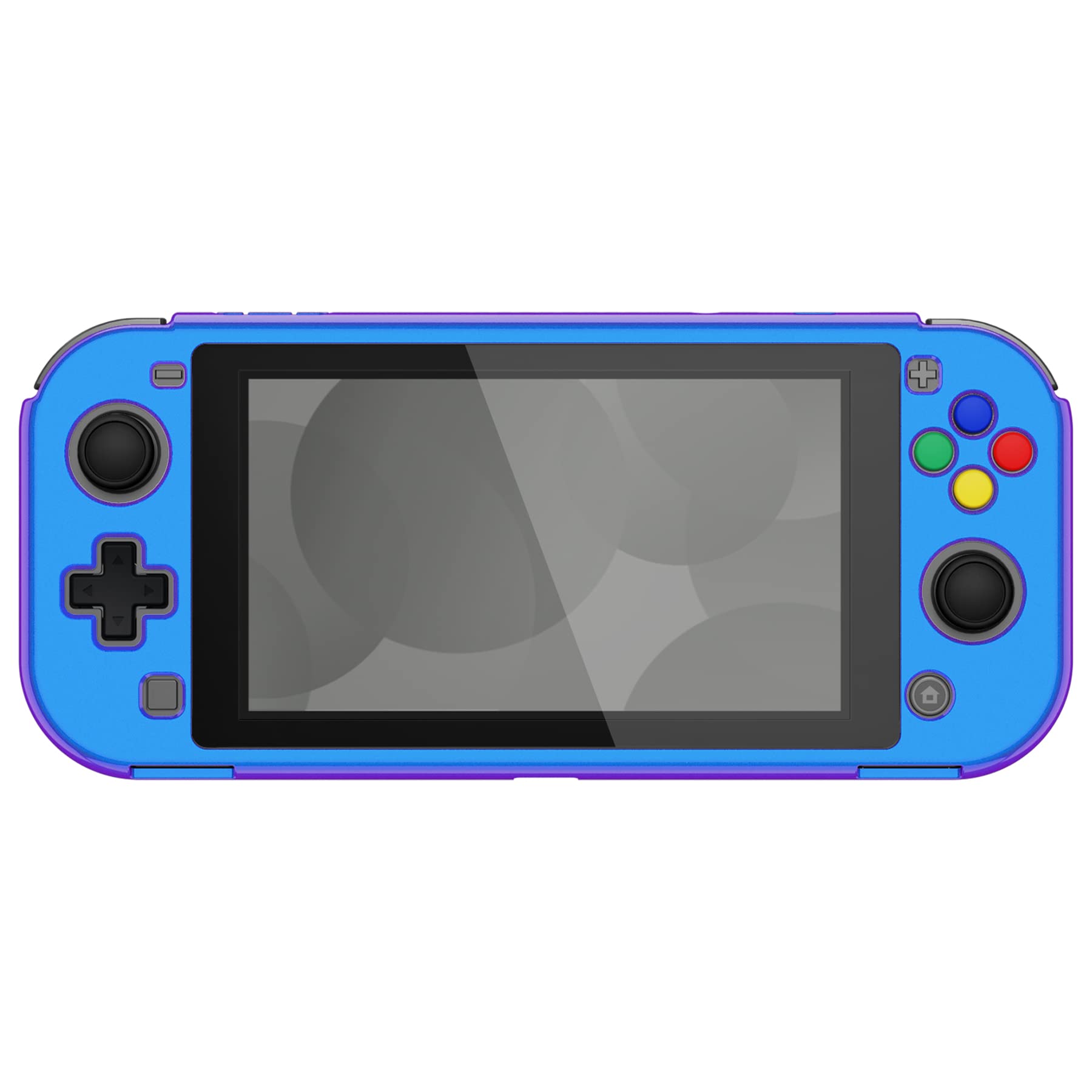 ニンテンドースイッチ カスタム カバー Amazon.co.jp: ZOYUBS Switch ニンテンドースイッチ Joy-Con