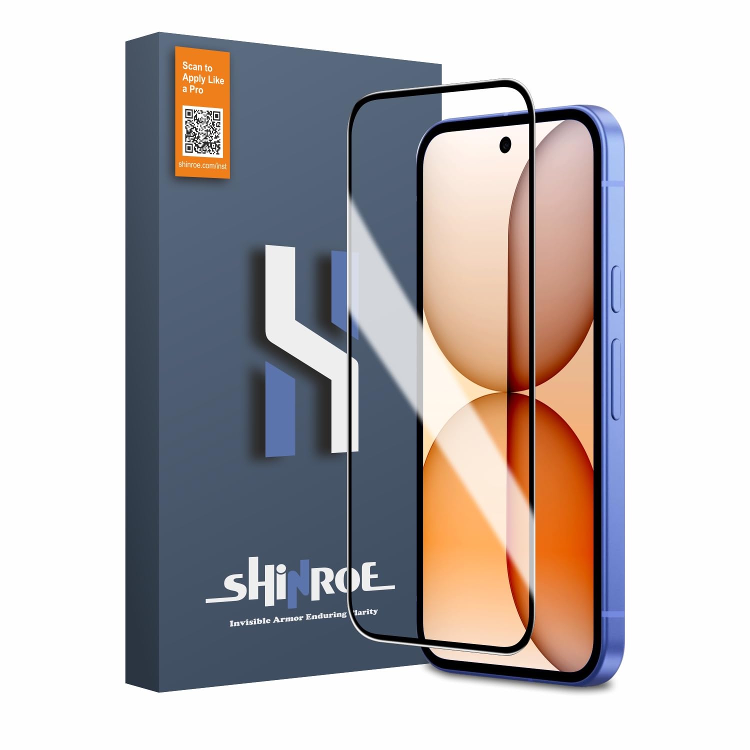 Tempered Glass for Oppo Find X9 — Amazon image 22