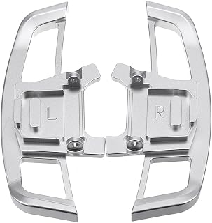 Car Steering Wheel Shift Paddle,Fit for Golf 7 GTI R GTD GTI MK7 2014 2015 2016 2017 2018